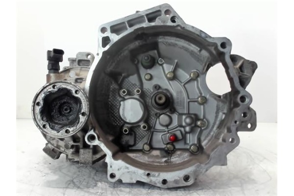 Recambio de caja cambios manual para volkswagen golf iv variant (1j5) 1.9 advance referencia OEM IAM DEA  