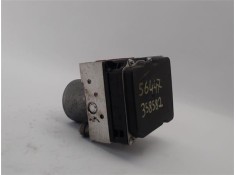 Recambio de nucleo abs para smart fortwo coupe 0.8 fortwo coupe cdi (33kw) (451.300) referencia OEM IAM A4514203275  