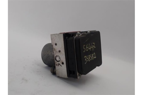 Recambio de nucleo abs para smart fortwo coupe 0.8 fortwo coupe cdi (33kw) (451.300) referencia OEM IAM A4514203275  