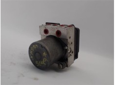 Recambio de nucleo abs para smart fortwo coupe 0.8 fortwo coupe cdi (33kw) (451.300) referencia OEM IAM A4514203275  