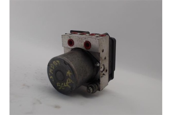 Recambio de nucleo abs para smart fortwo coupe 0.8 fortwo coupe cdi (33kw) (451.300) referencia OEM IAM A4514203275  
