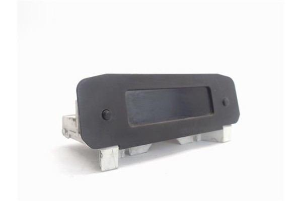 Recambio de reloj horario para peugeot 206 berlina referencia OEM IAM 96250242977C  