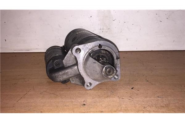 Recambio de motor arranque para seat marbella (1986) referencia OEM IAM  900041101 