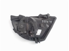 Recambio de faro antiniebla izquierdo para ford fiesta (cbk) referencia OEM IAM 2S6115201A 89202171 