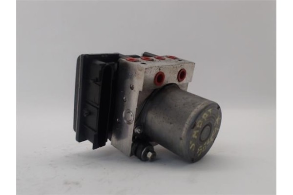Recambio de nucleo abs para smart fortwo coupe 0.8 fortwo coupe cdi (33kw) (451.300) referencia OEM IAM A4514203275  