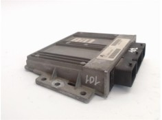 Recambio de centralita para renault laguna ii (bg0) 1.8 dynamique referencia OEM IAM 8200153837/8200153997 21646251-8/S2000RPM 