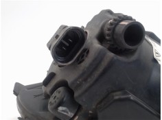 Recambio de faro antiniebla izquierdo para ford fiesta (cbk) referencia OEM IAM 2S6115201A 89202171 