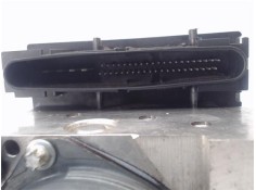 Recambio de nucleo abs para smart fortwo coupe 0.8 fortwo coupe cdi (33kw) (451.300) referencia OEM IAM A4514203275  