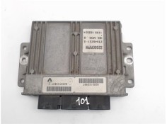 Recambio de centralita para renault laguna ii (bg0) 1.8 dynamique referencia OEM IAM 8200153837/8200153997 21646251-8/S2000RPM 