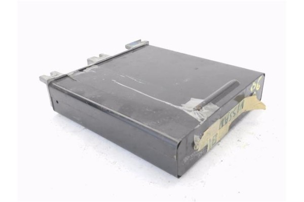 Recambio de centralita para nissan bluebird berlina (t12/72) 2.0 grand prix referencia OEM IAM 22611W4100 A11000890 
