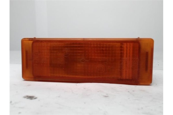 Recambio de intermitente delantero izquierdo para renault express furgón (f40_, g40_) 1.2 (f406, g40a) referencia OEM IAM 770081