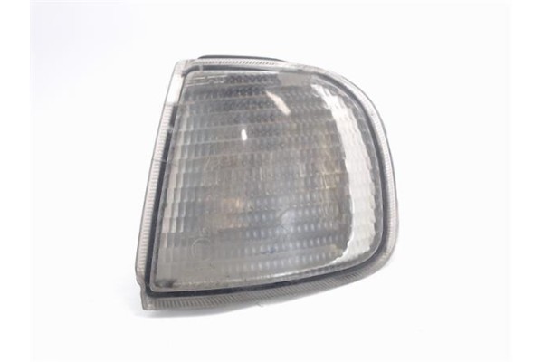 Recambio de intermitente delantero izquierdo para seat ibiza (6k1) referencia OEM IAM   