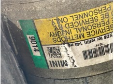 Recambio de compresor aire acond. para mini cabrio (r52) 1.6 cooper referencia OEM IAM 01139014 11645610 9014 