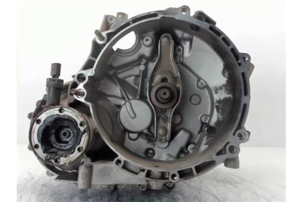 Recambio de caja cambios manual para skoda fabia (6y2/6y3) 1.4 attractive referencia OEM IAM 4116668  