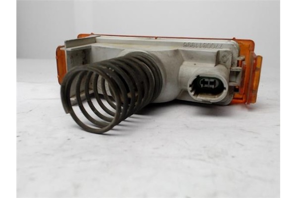 Recambio de intermitente delantero izquierdo para renault express furgón (f40_, g40_) 1.2 (f406, g40a) referencia OEM IAM 770081