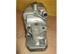 Recambio de intercambiador agua calefacion para mercedes-benz clase a (bm 168) 1.7 170 cdi (168.008) referencia OEM IAM 16850006