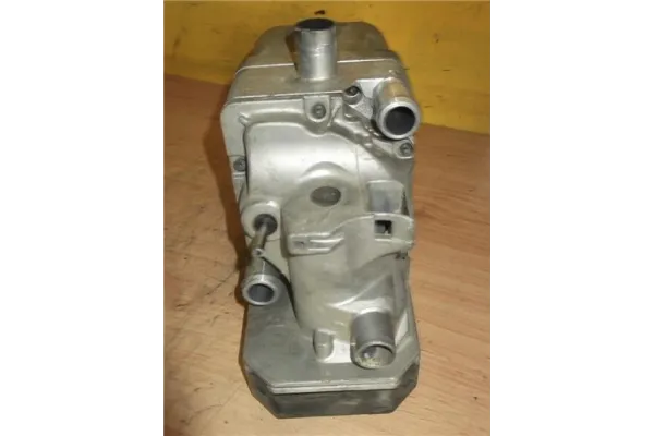 Recambio de intercambiador agua calefacion para mercedes-benz clase a (bm 168) 1.7 170 cdi (168.008) referencia OEM IAM 16850006