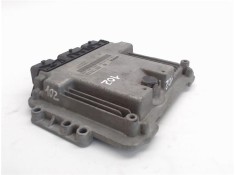 Recambio de centralita para renault scenic ii (jm) 1.9 emotion referencia OEM IAM 8200305678/8200269879 0281011275 