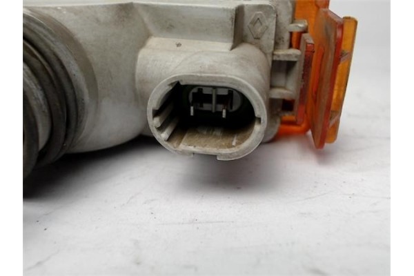 Recambio de intermitente delantero izquierdo para renault express furgón (f40_, g40_) 1.2 (f406, g40a) referencia OEM IAM 770081