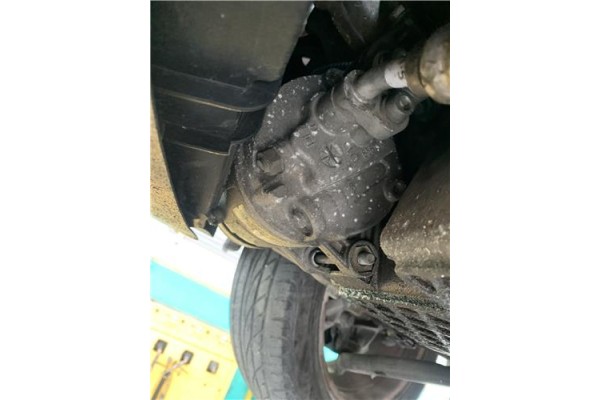 Recambio de compresor aire acond. para mini cabrio (r52) 1.6 cooper referencia OEM IAM 01139014 11645610 9014 