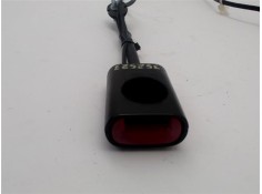 Recambio de anclaje cinturon delantero izquierdo para alfa romeo gt (125) 1.9 jtd referencia OEM IAM 184838260  