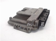 Recambio de centralita para renault scenic ii (jm) 1.9 emotion referencia OEM IAM 8200305678/8200269879 0281011275 