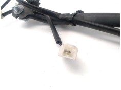 Recambio de anclaje cinturon delantero izquierdo para alfa romeo gt (125) 1.9 jtd referencia OEM IAM 184838260  