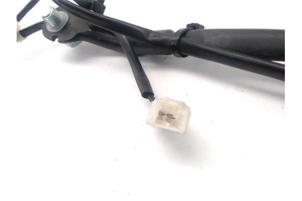 Recambio de anclaje cinturon delantero izquierdo para alfa romeo gt (125) 1.9 jtd referencia OEM IAM 184838260  