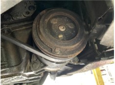 Recambio de compresor aire acond. para mini cabrio (r52) 1.6 cooper referencia OEM IAM 01139014 11645610 9014 