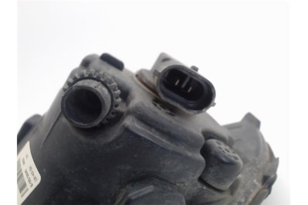 Recambio de faro antiniebla derecho para ford fiesta (cbk) referencia OEM IAM 2S6115K201AB 89202185 1151754 , FORD | 88302 , FOR