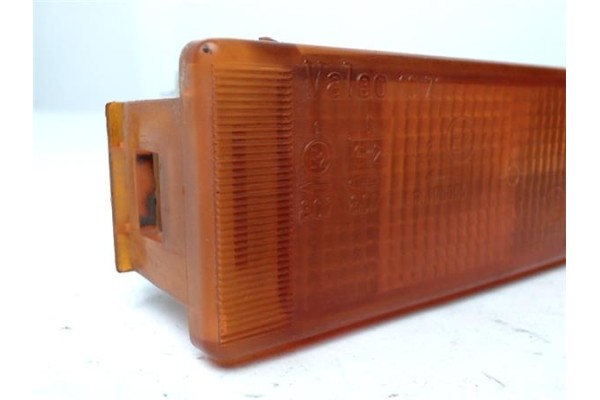 Recambio de intermitente delantero izquierdo para renault express furgón (f40_, g40_) 1.2 (f406, g40a) referencia OEM IAM 770081
