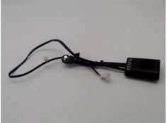 Recambio de anclaje cinturon delantero izquierdo para alfa romeo gt (125) 1.9 jtd referencia OEM IAM 184838260  