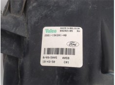 Recambio de faro antiniebla derecho para ford fiesta (cbk) referencia OEM IAM 2S6115K201AB 89202185 1151754 , FORD | 88302 , FOR