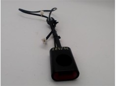 Recambio de anclaje cinturon delantero izquierdo para alfa romeo gt (125) 1.9 jtd referencia OEM IAM 184838260  