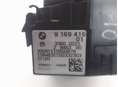 Recambio de mando de luces para bmw serie 3 coupe (e92) referencia OEM IAM 9169416  