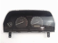 Recambio de cuadro completo para land rover freelander (ln) referencia OEM IAM 52010468E L0201269 