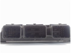 Recambio de centralita para renault scenic ii (jm) 1.9 emotion referencia OEM IAM 8200305678/8200269879 0281011275 