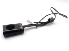 Recambio de anclaje cinturon delantero izquierdo para alfa romeo gt (125) 1.9 jtd referencia OEM IAM 184838260  