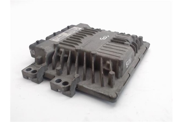 Recambio de centralita para renault megane ii berlina 5p 1.5 confort authentique referencia OEM IAM 8200565863/8200592611 S12232