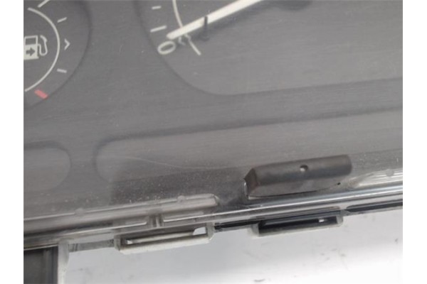 Recambio de cuadro completo para land rover freelander (ln) referencia OEM IAM 52010468E L0201269 