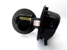 Recambio de tapa exterior combustible para citroen c4 grand picasso 1.6 exclusive referencia OEM IAM 9685086780  