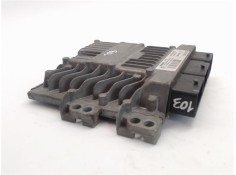 Recambio de centralita para renault megane ii berlina 5p 1.5 confort authentique referencia OEM IAM 8200565863/8200592611 S12232