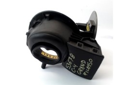 Recambio de tapa exterior combustible para citroen c4 grand picasso 1.6 exclusive referencia OEM IAM 9685086780  