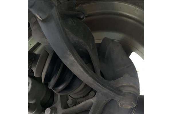 Recambio de cremallera direccion asistida para mini cabrio (r52) 1.6 cooper referencia OEM IAM 32106777524  