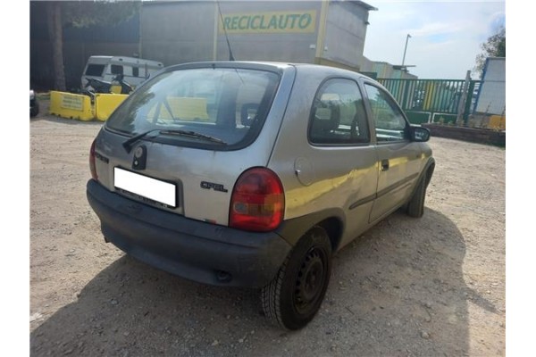 opel corsa b del año 1994