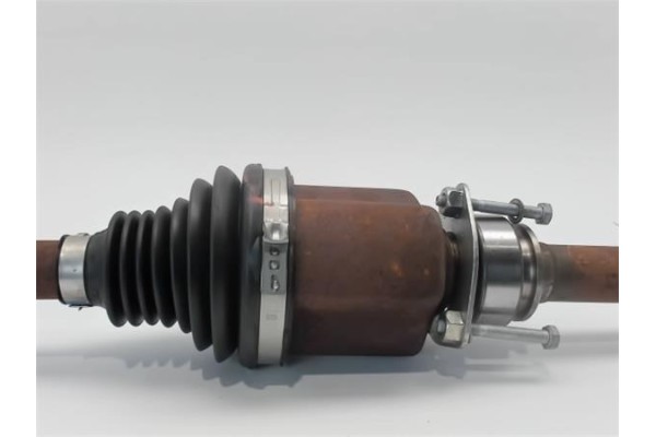 Recambio de palier delantero derecho para fiat ii tipo (356) berlina 1.3 easy referencia OEM IAM 52122015  