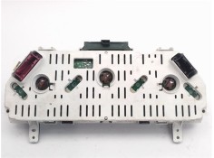 Recambio de cuadro completo para land rover freelander (ln) referencia OEM IAM 52010468E L0201269 