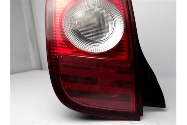 Recambio de piloto trasero izquierdo para nissan micra iii (k12e) 1.4 16v referencia OEM IAM   