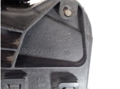 Recambio de tapa exterior combustible para citroen c4 grand picasso 1.6 exclusive referencia OEM IAM 9685086780  