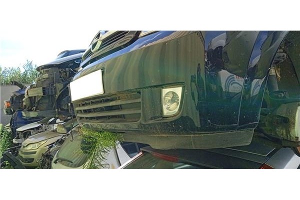 Recambio de paragolpes delantero para opel meriva 1.7 cdti referencia OEM IAM 400294 93177662 